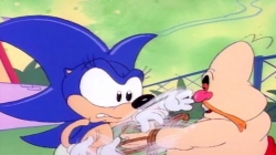 انیمیشن سونیک قسمت 68 - sonic